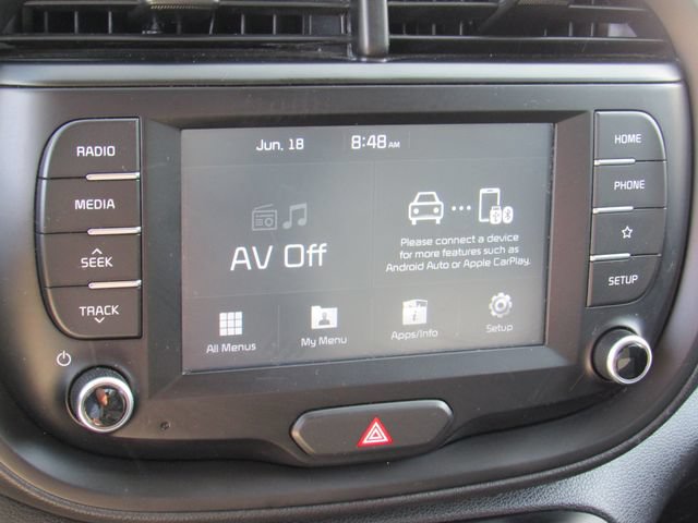 Used 2020 Kia Soul LX FWD image 21