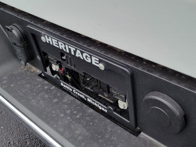 New 2026 Chevrolet Silverado 1500 LT image 27