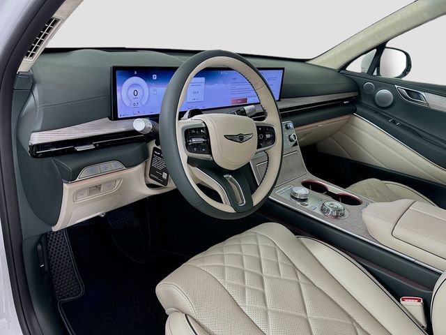 New 2026 Genesis GV80 3.5T Prestige image 9