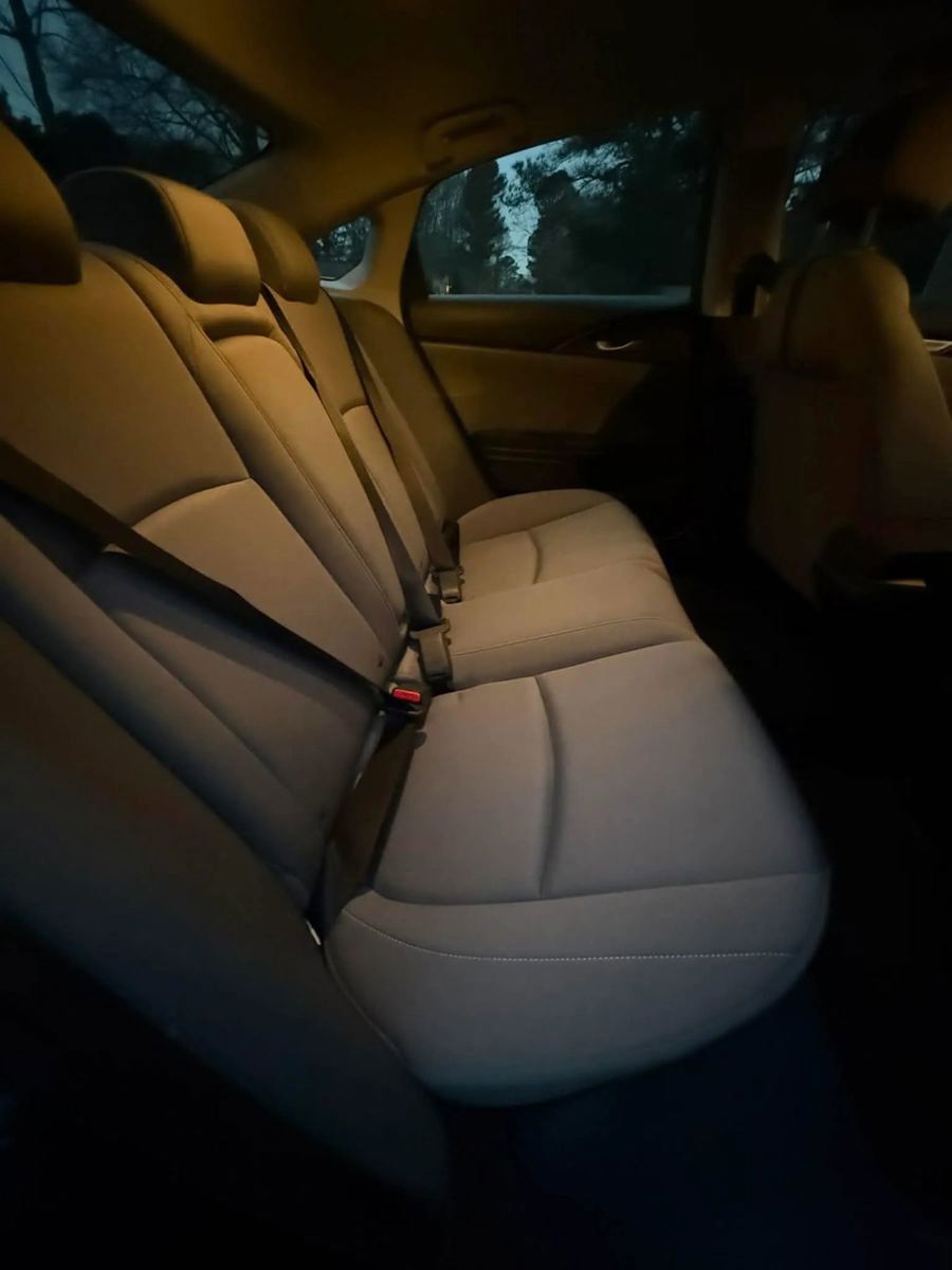 Used 2019 Honda Civic EX image 8