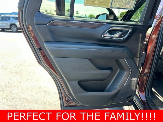 Used 2023 Chevrolet Tahoe LT image 13