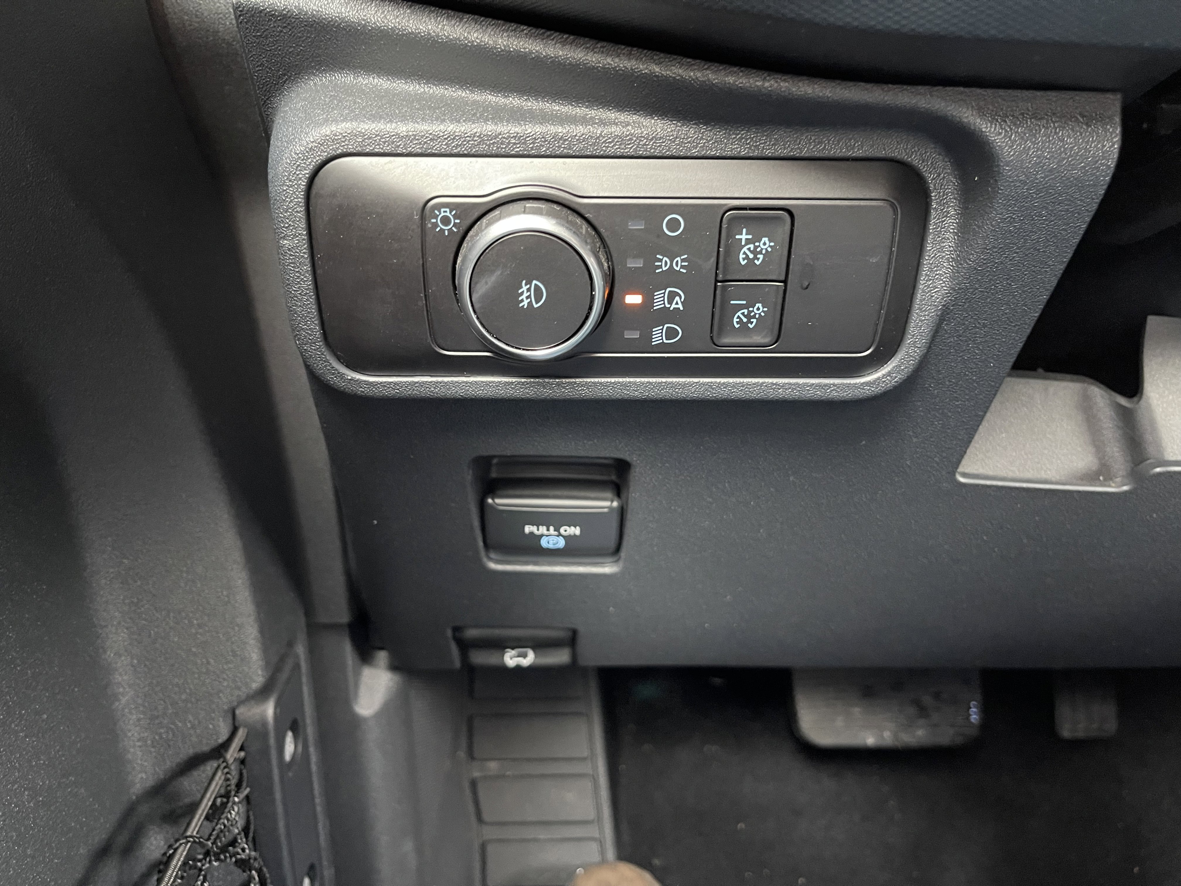 Used 2023 Ford Bronco Outer Banks image 17