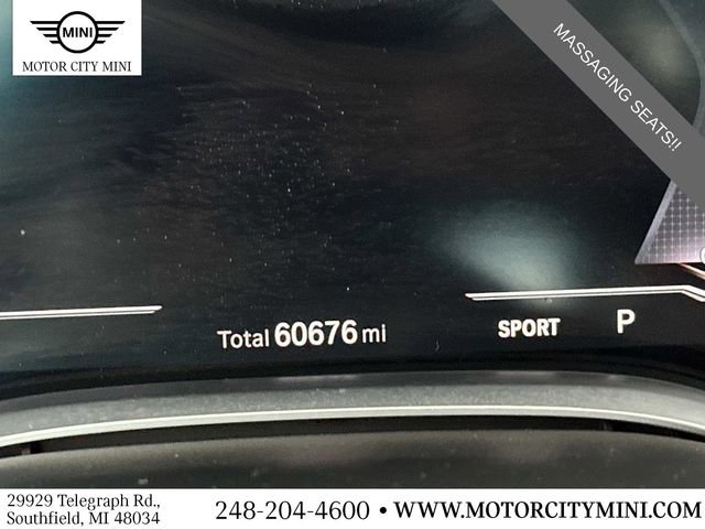 Used 2022 BMW 750i xDrive w/ Executive Package image 25