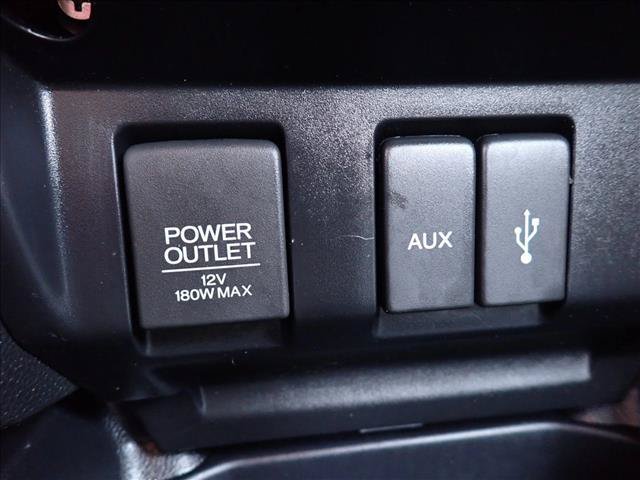 Used 2015 Honda Fit LX image 15