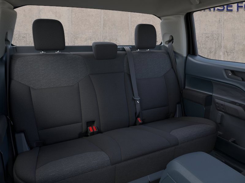 New 2026 Ford Maverick XL FWD image 11