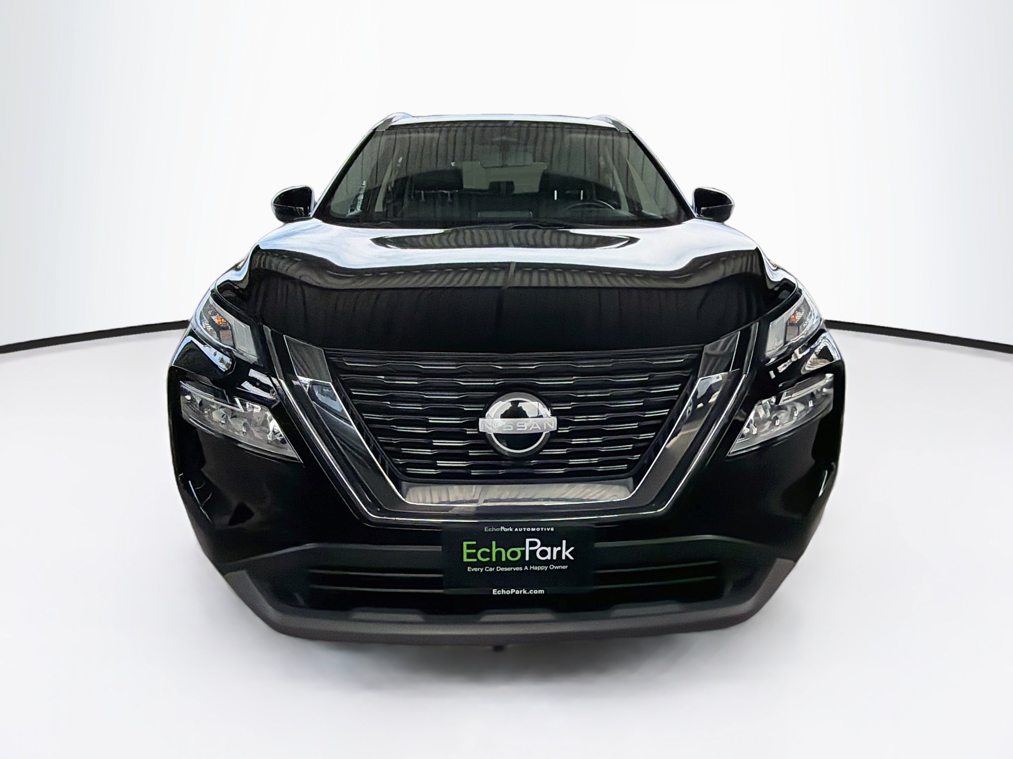 Used 2023 Nissan Rogue SV w/ SV Premium B Package AWD/4WD image 2