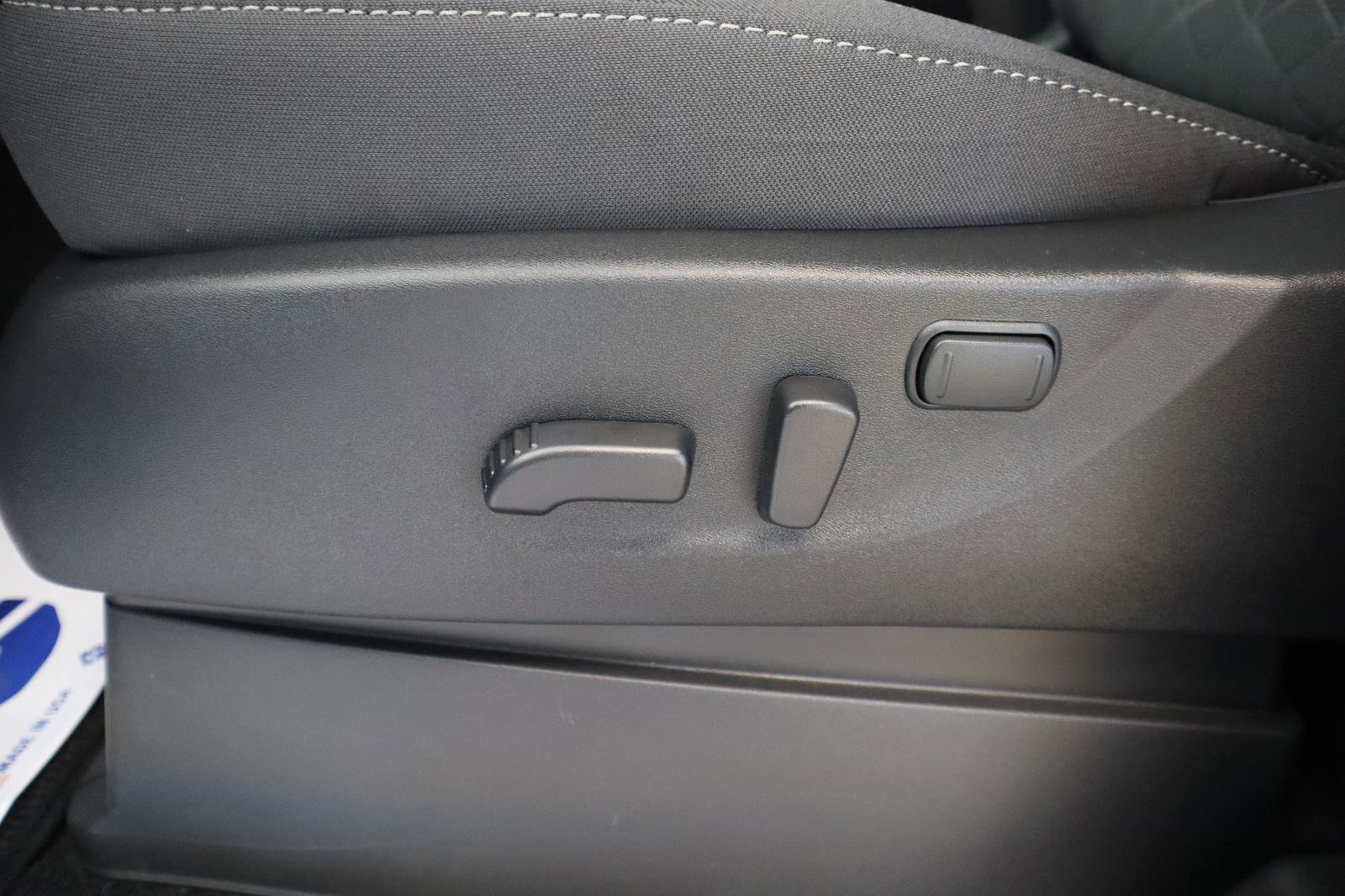 New 2026 Nissan Frontier SV image 19