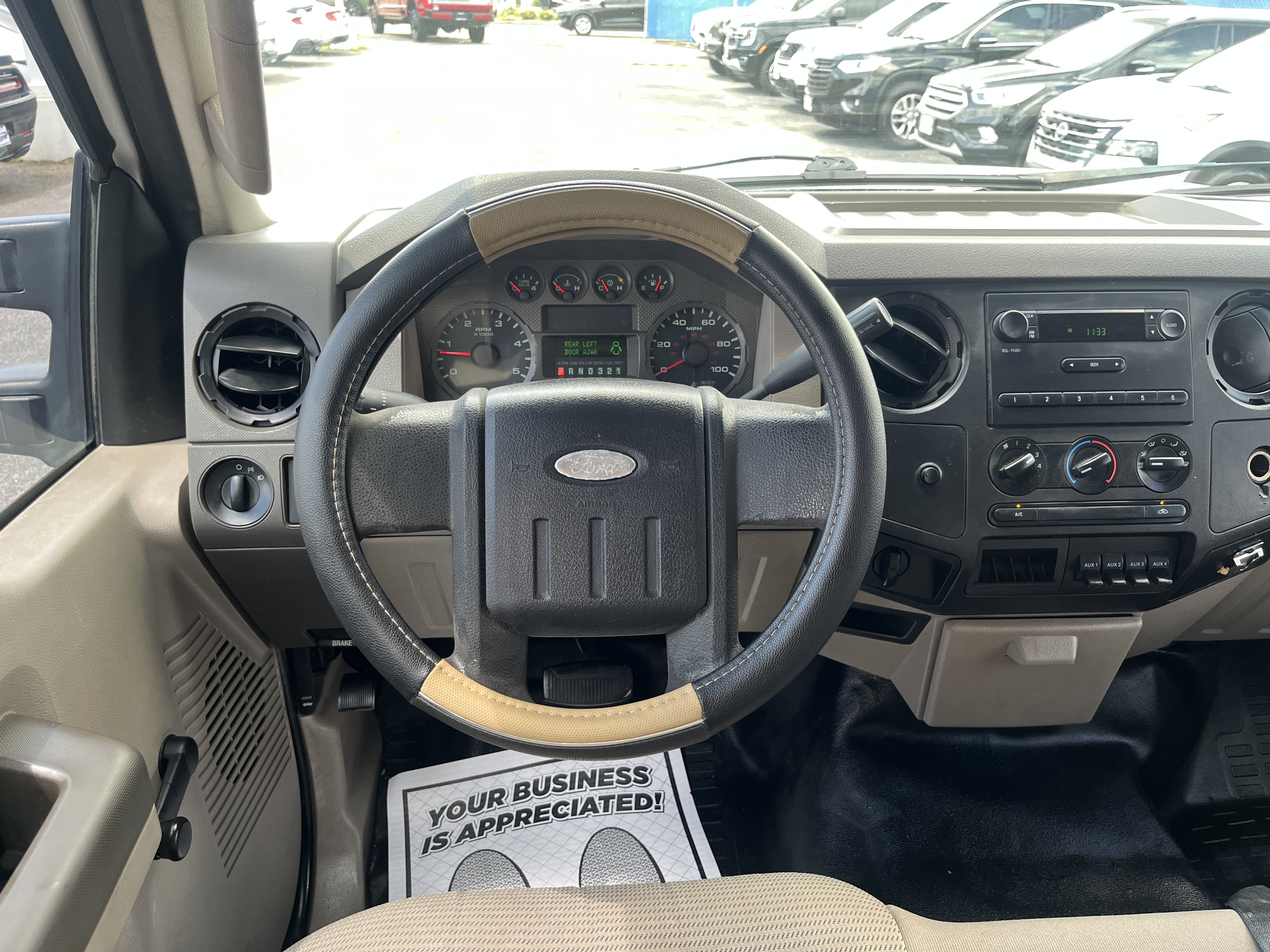 Used 2010 Ford F450 XL RWD image 23