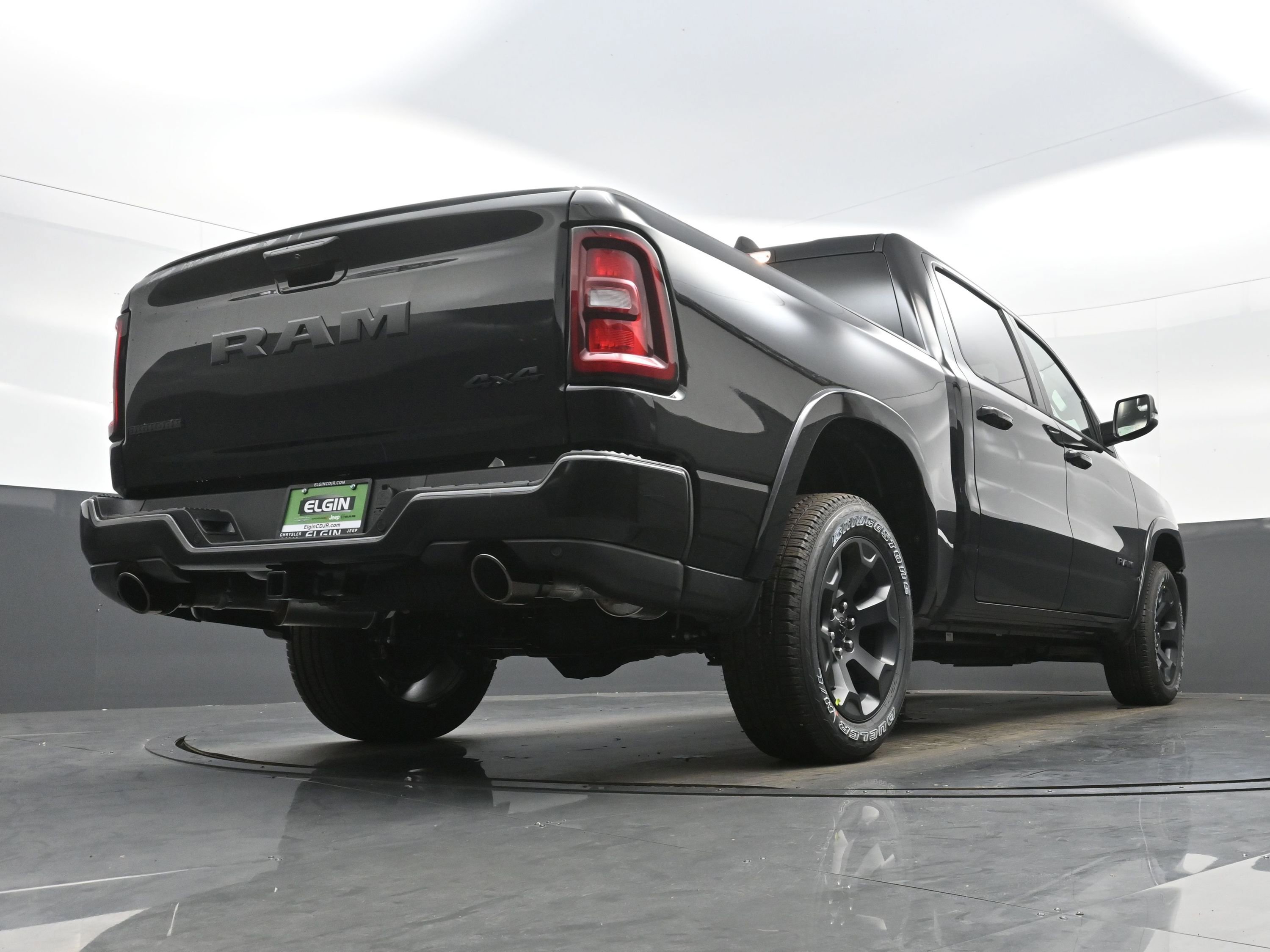 New 2026 RAM 1500 Big Horn image 15