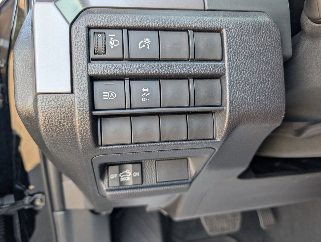 New 2026 Toyota Tacoma SR5 image 23