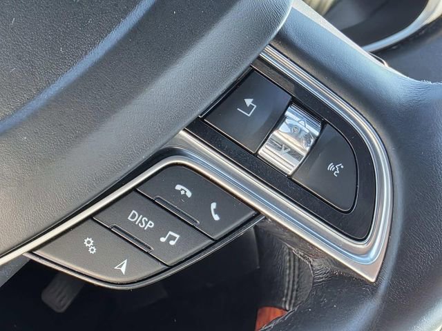 Used 2019 Lincoln Nautilus Select w/ Class II Trailer Tow Package image 14