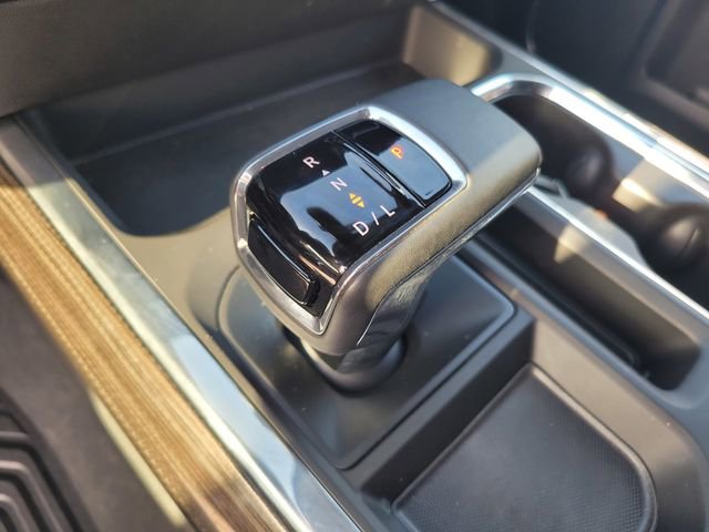 Used 2025 Chevrolet Silverado 1500 RST image 20