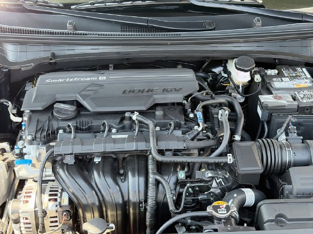 New 2026 Kia K4 EX FWD image 27