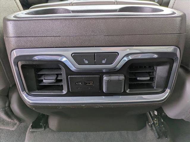 Used 2019 GMC Sierra 1500 SLT w/ SLT Premium Plus Package image 16