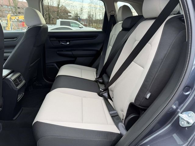 Used 2026 Honda CR-V EX image 9