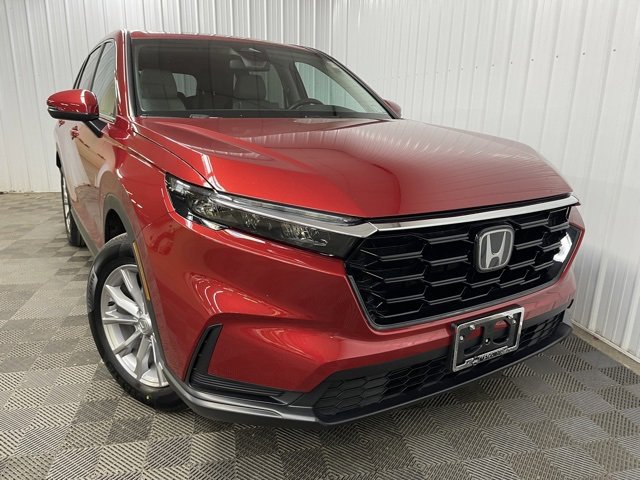 Used 2023 Honda CR-V EX image 10