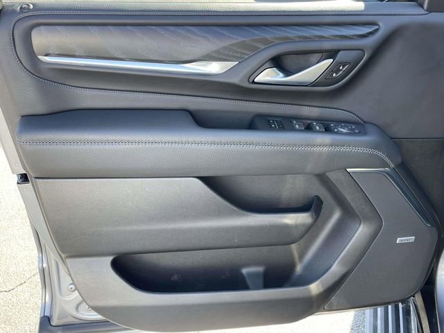 Certified 2022 GMC Yukon Denali image 17