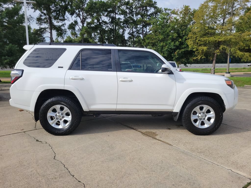 Used 2015 Toyota 4Runner SR5 RWD image 8