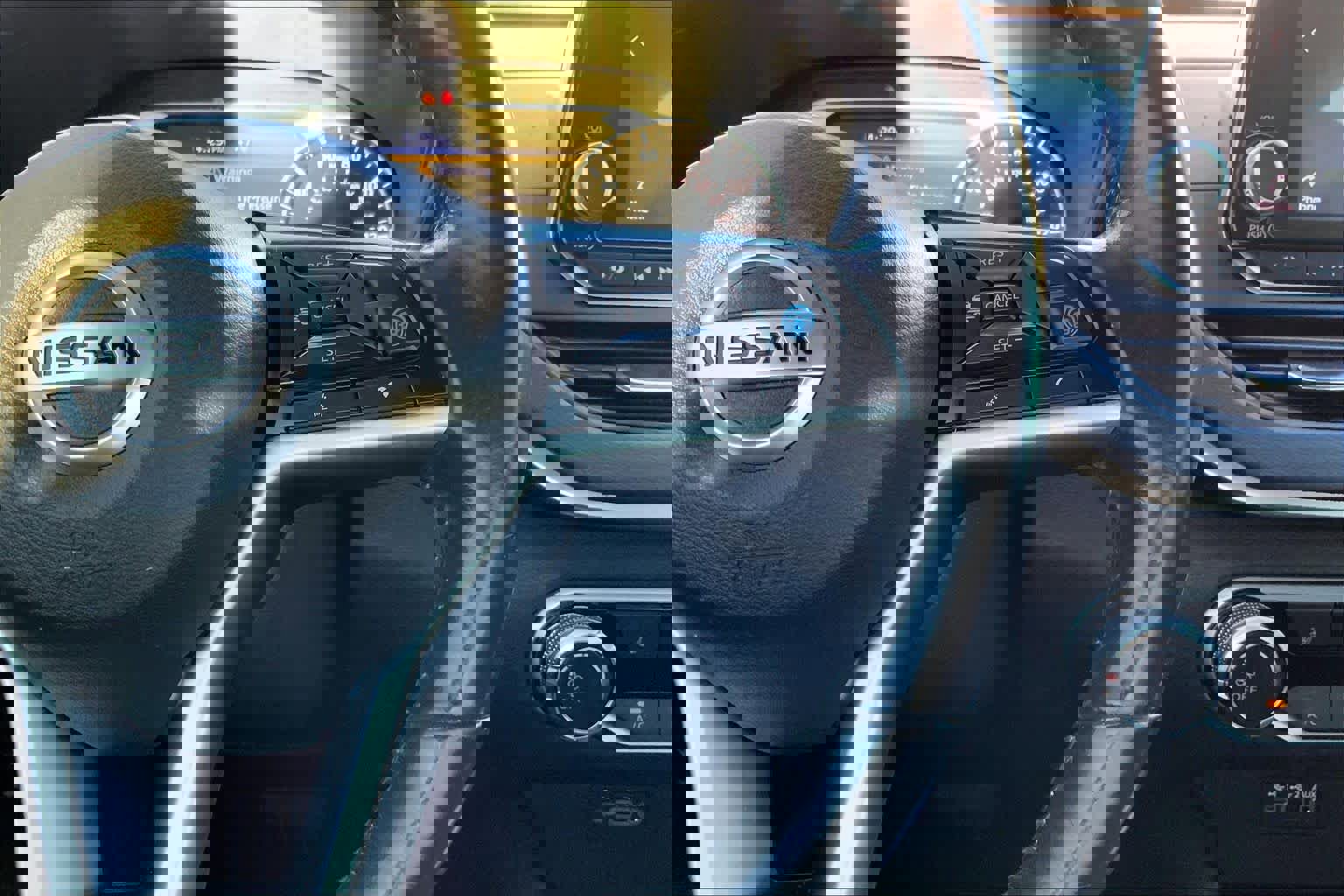 Used 2022 Nissan Altima 2.5 SV w/ SV Premium Package image 25