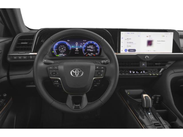 New 2026 Toyota Crown Signia AWD/4WD image 9