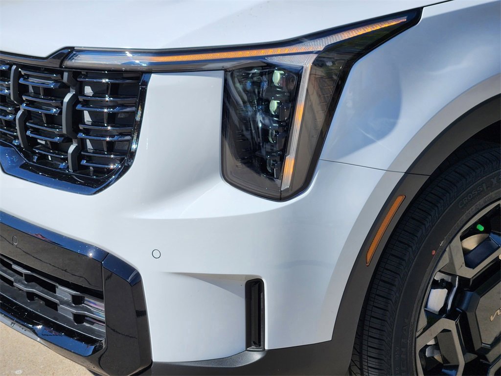New 2026 Kia Sorento X-Line EX image 10