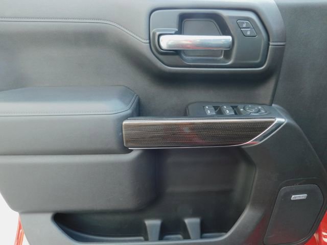 Used 2021 Chevrolet Silverado 1500 LT Trail Boss w/ Convenience Package II image 13