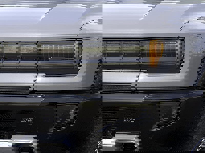 New 2025 GMC Hummer EV 3X image 37