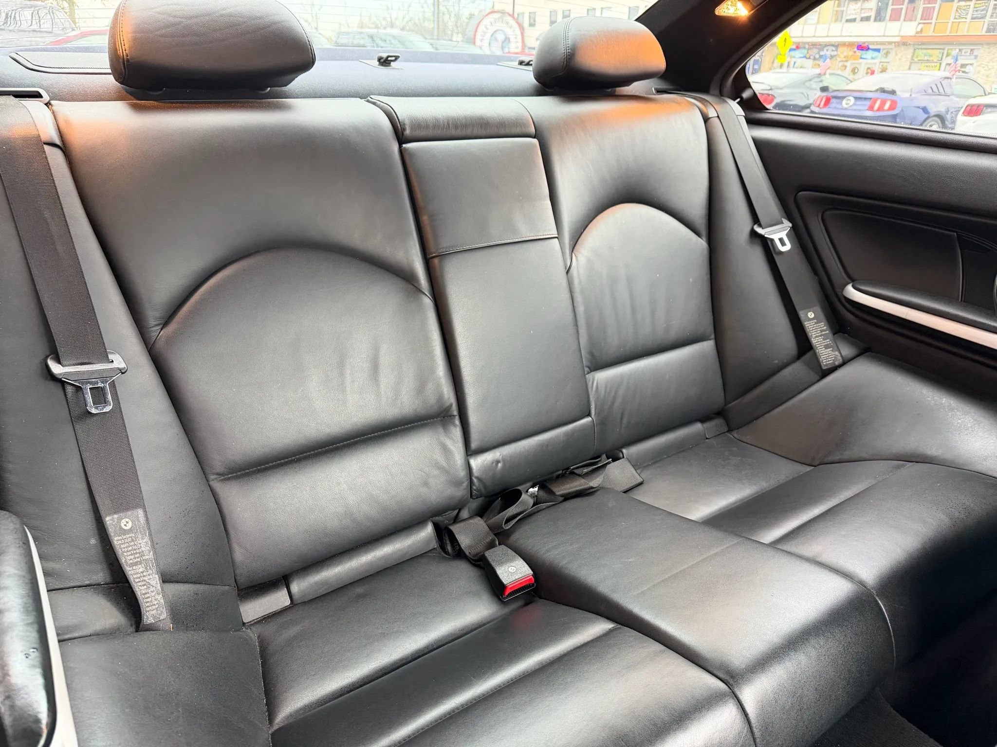 Used 2004 BMW M3 Coupe image 14