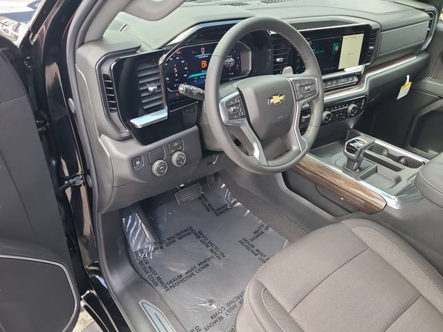 New 2026 Chevrolet Silverado 1500 LT RWD image 17