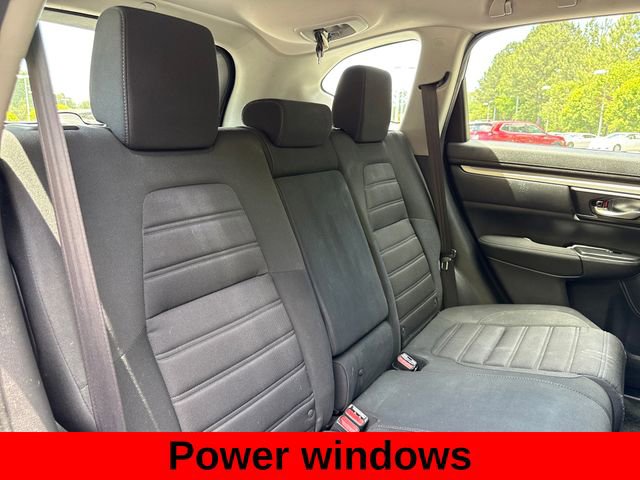 Used 2018 Honda CR-V LX image 22