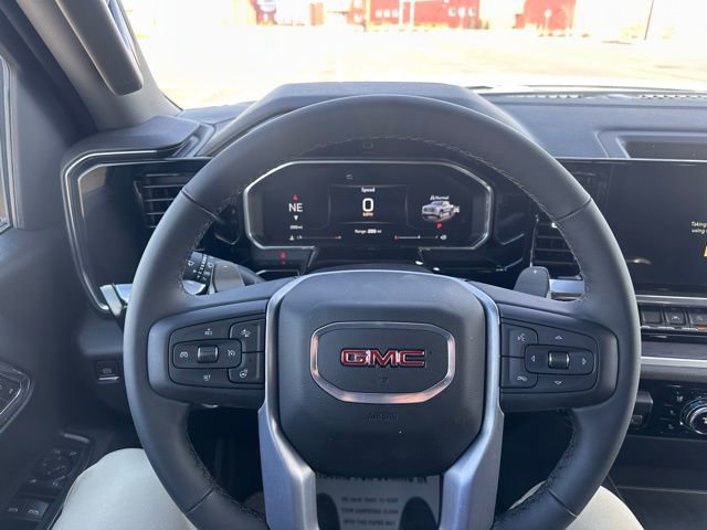 New 2026 GMC Sierra 1500 SLT image 18