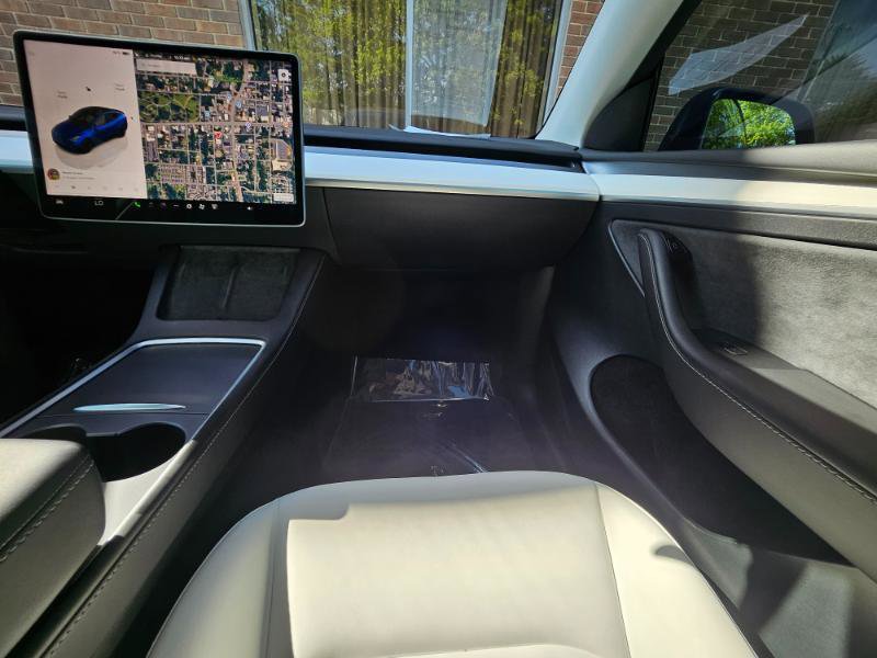 Used 2023 Tesla Model Y Performance AWD/4WD image 54
