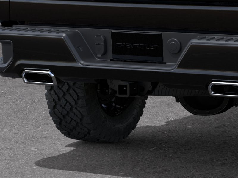New 2026 Chevrolet Silverado 1500 LT Trail Boss w/ Convenience Package II AWD/4WD image 41