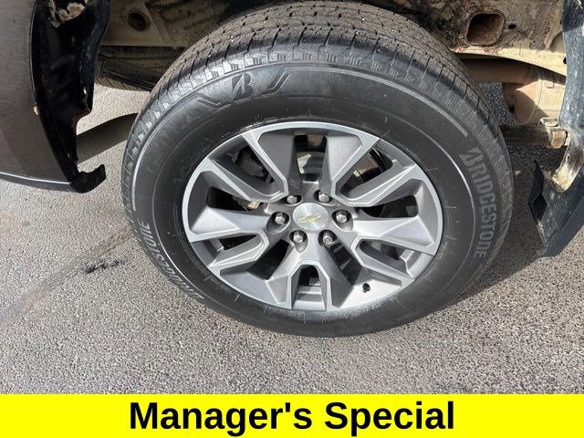 Used 2019 Chevrolet Silverado 1500 LT w/ All-Star Edition image 46