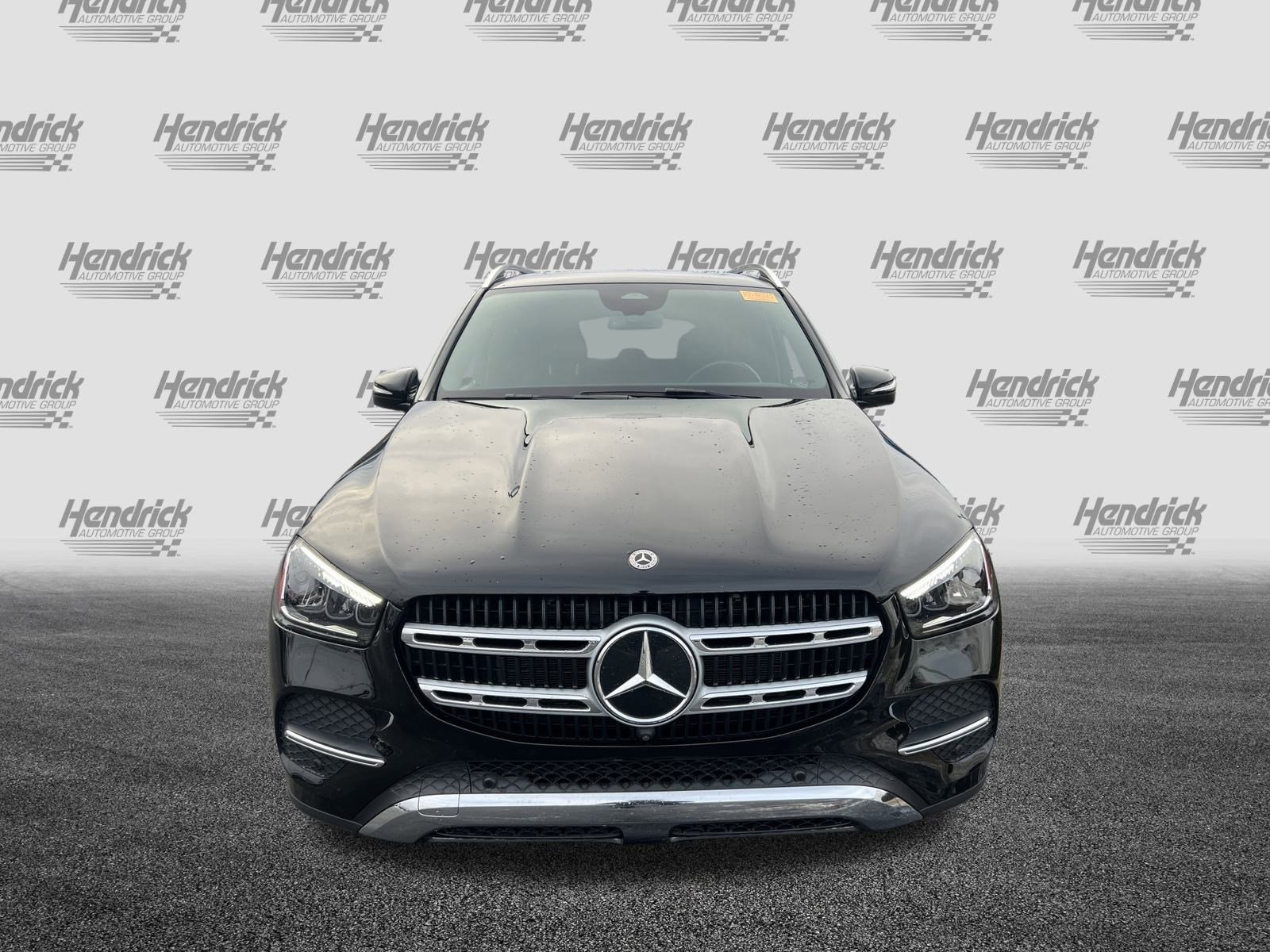 Certified 2024 Mercedes-Benz GLE 450e 4MATIC image 3