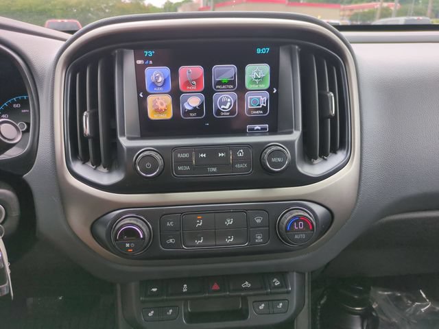 Used 2018 Chevrolet Colorado Z71 w/ Z71 Midnight Edition AWD/4WD image 20