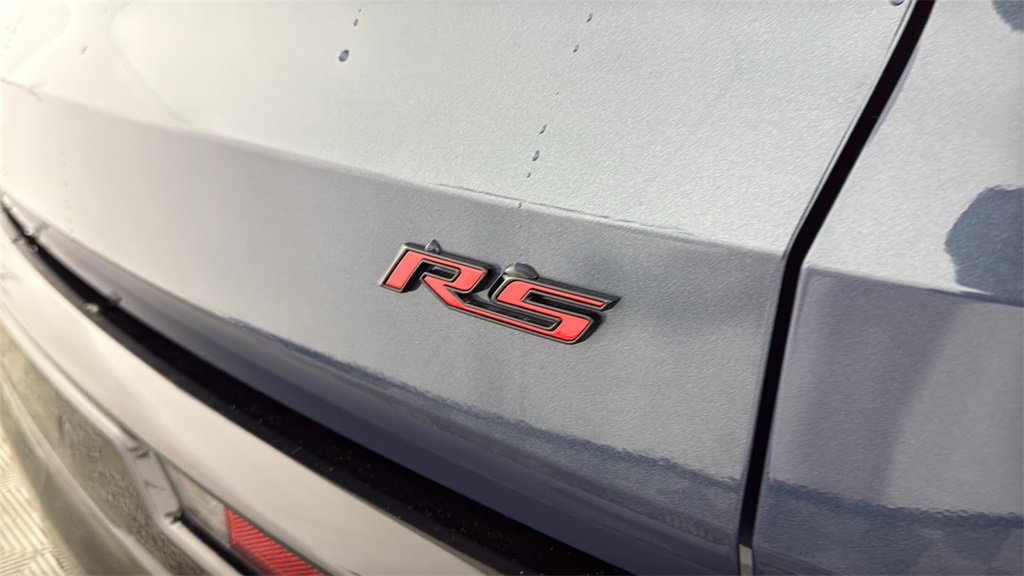 Certified 2026 Chevrolet Traverse RS image 46