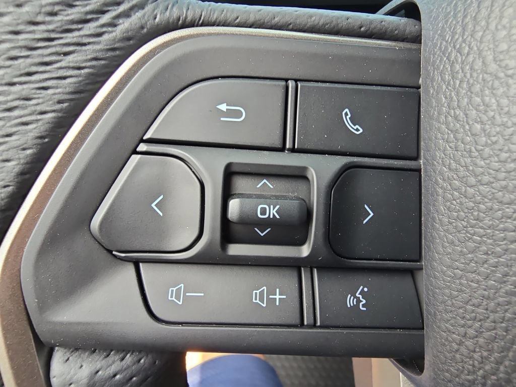 Used 2026 Toyota Tacoma TRD Sport AWD/4WD image 19
