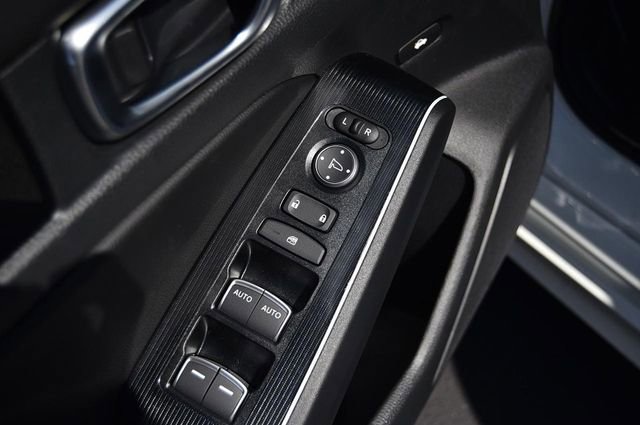 New 2026 Honda Civic Sport Touring image 8