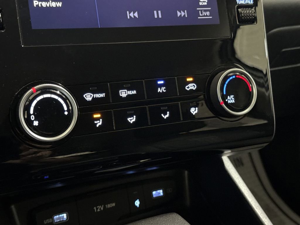 Used 2023 Hyundai Tucson SEL image 18