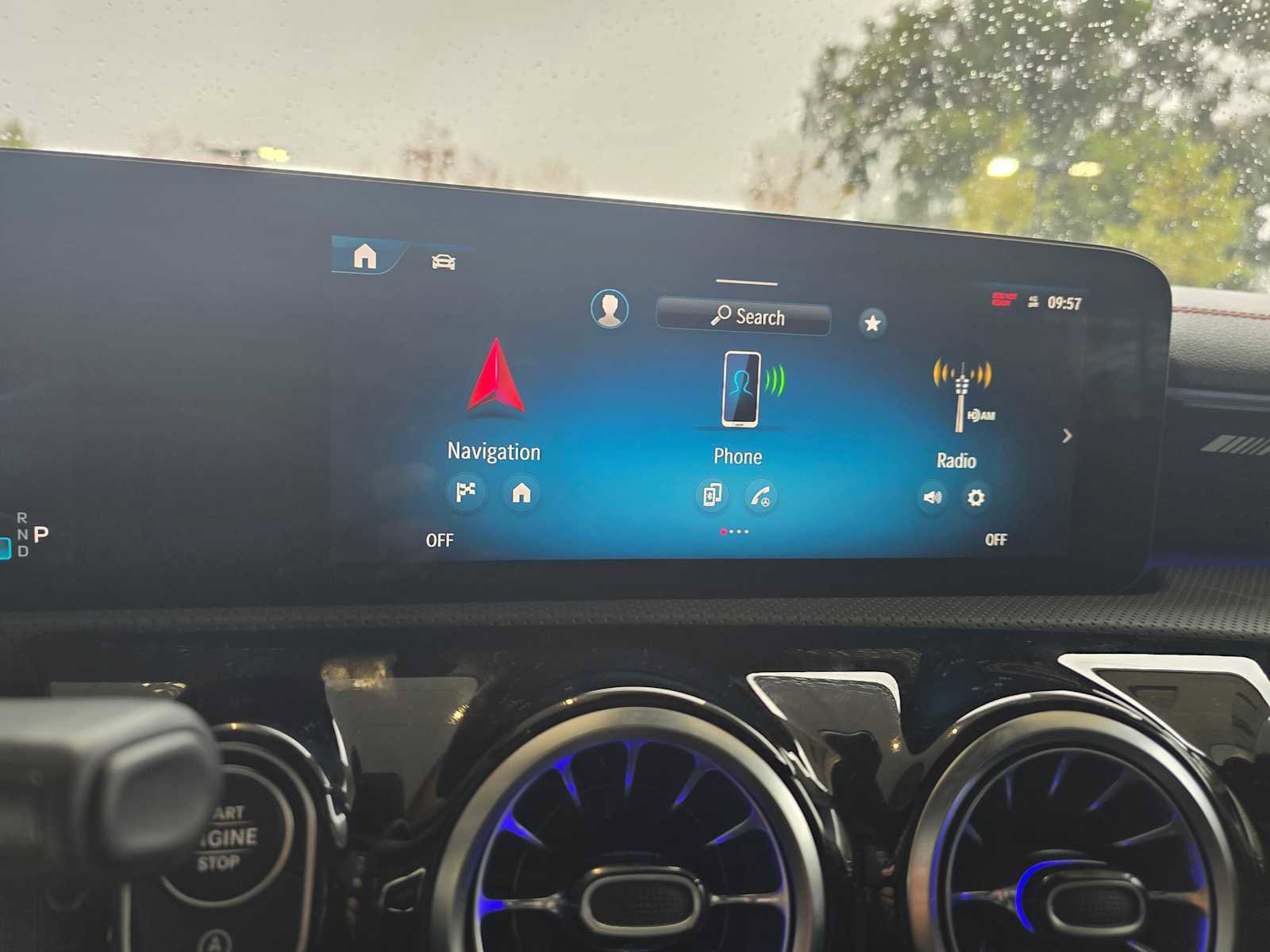 New 2026 Mercedes-Benz CLA 45 AMG S 4MATIC image 27