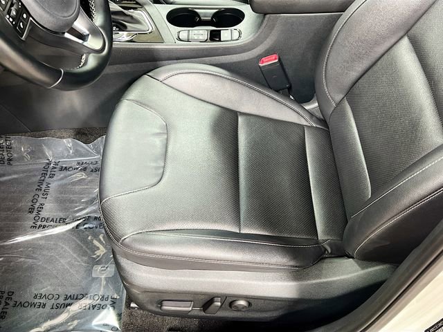 Certified 2022 Kia Niro EX Premium image 20