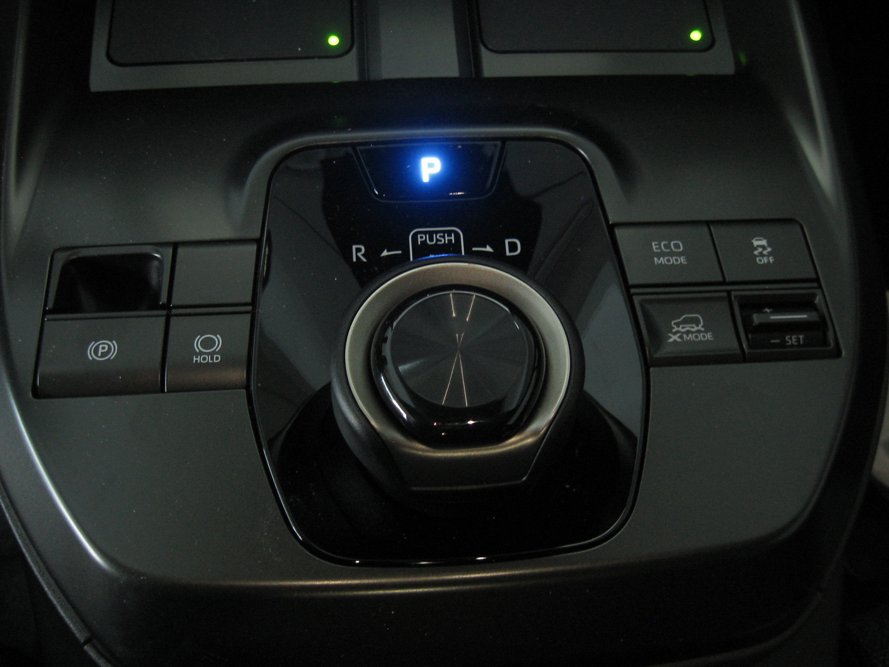 New 2026 Toyota bZ XLE image 12