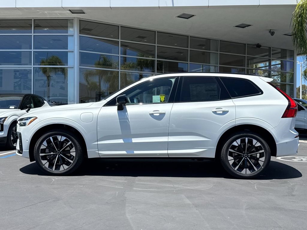 New 2026 Volvo XC60 T8 Plus w/ Protection Package Premier AWD/4WD image 2