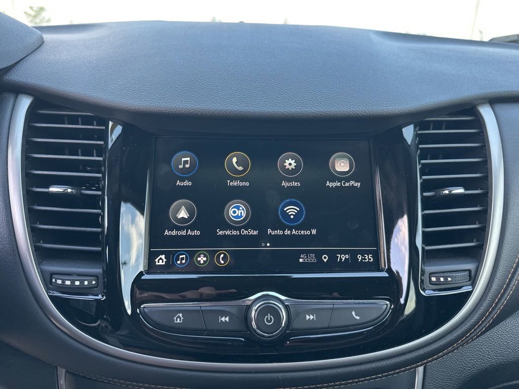Used 2019 Chevrolet Trax LS FWD image 18