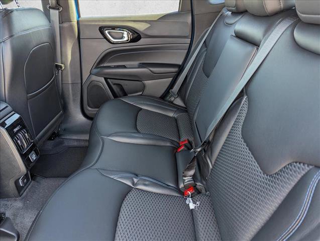New 2026 Jeep Compass Latitude image 24