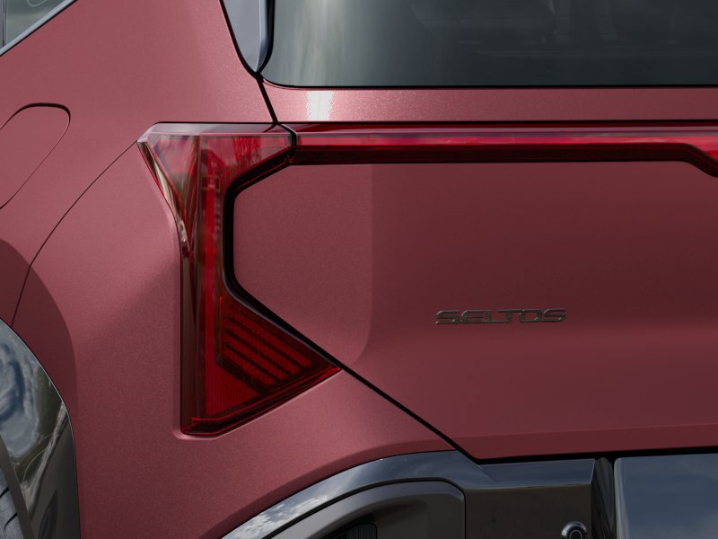 New 2027 Kia Seltos X-Line S AWD/4WD image 43