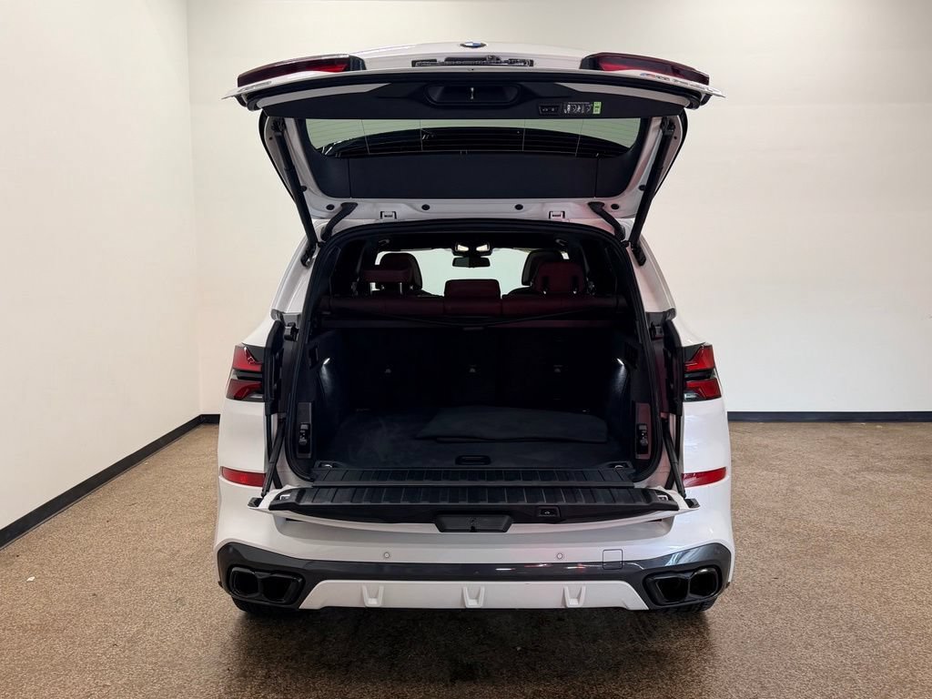 Used 2026 BMW X5 M60i AWD/4WD image 5