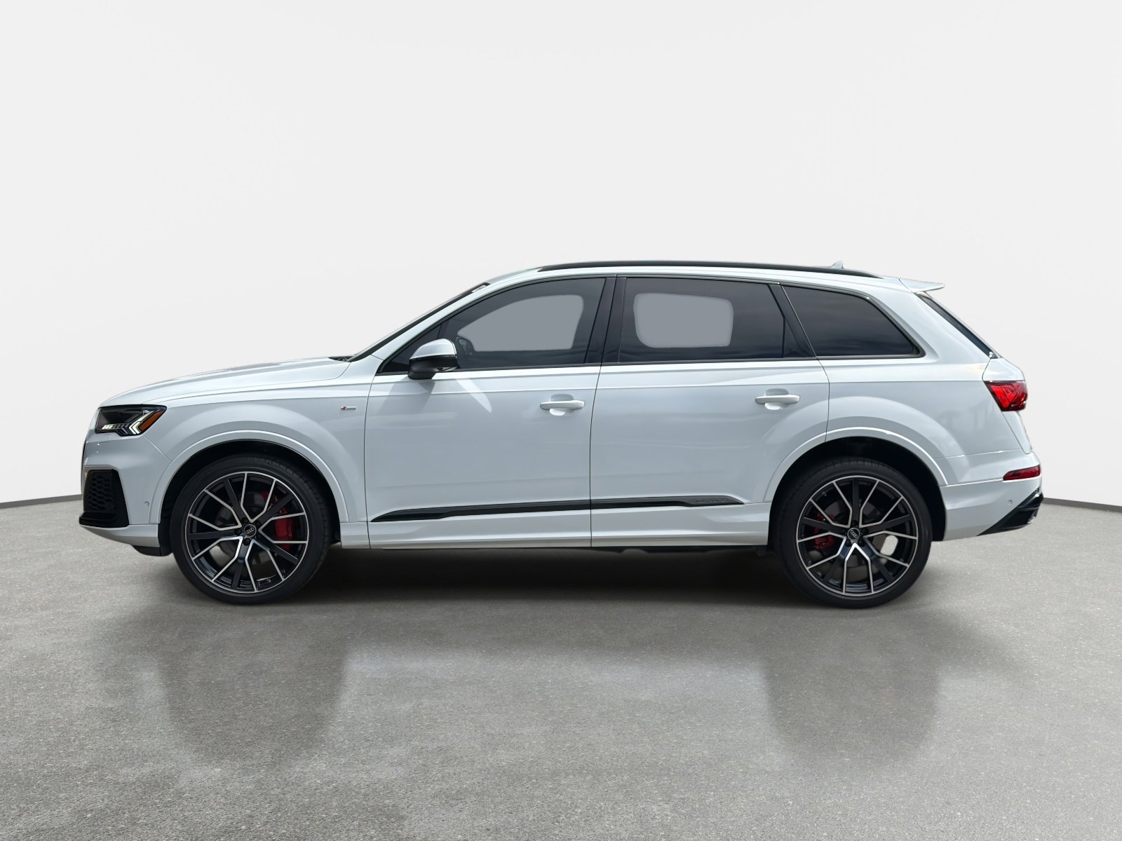 Used 2024 Audi Q7 3.0T Prestige image 6