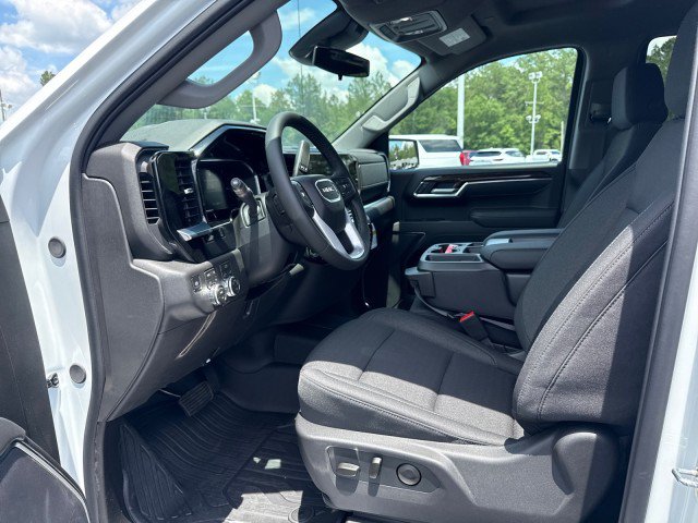 New 2026 GMC Sierra 1500 SLE AWD/4WD image 16